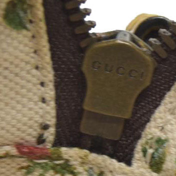 Gucci  GG Supreme Monogram Web Neo Vintage Shoulder Bag Beige New Acero Crop