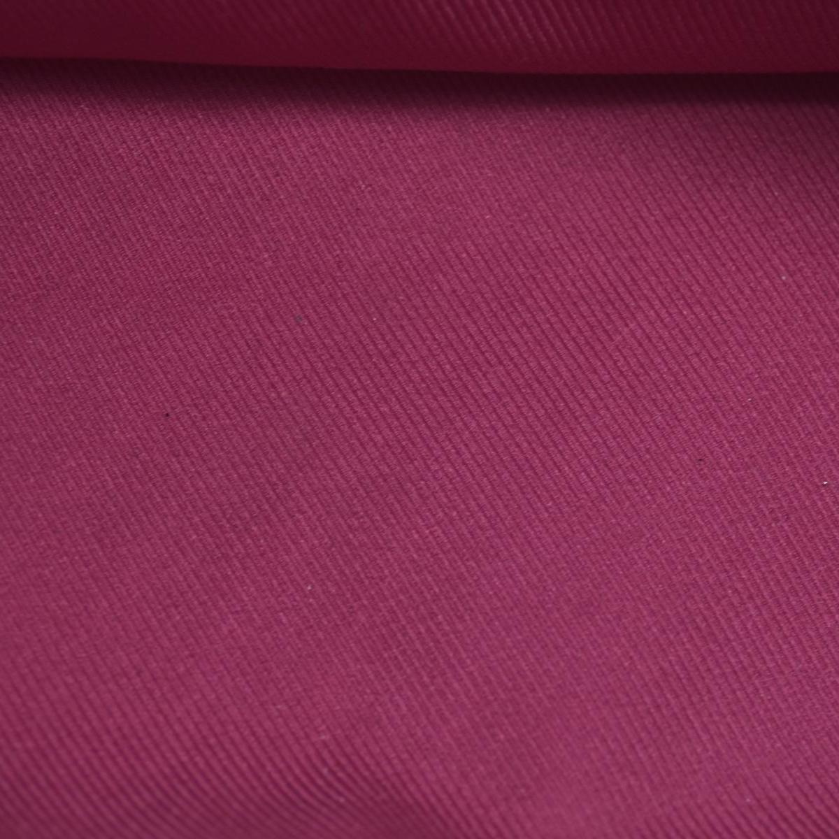 Louis Vuitton  Monogram Diane Fuchsia