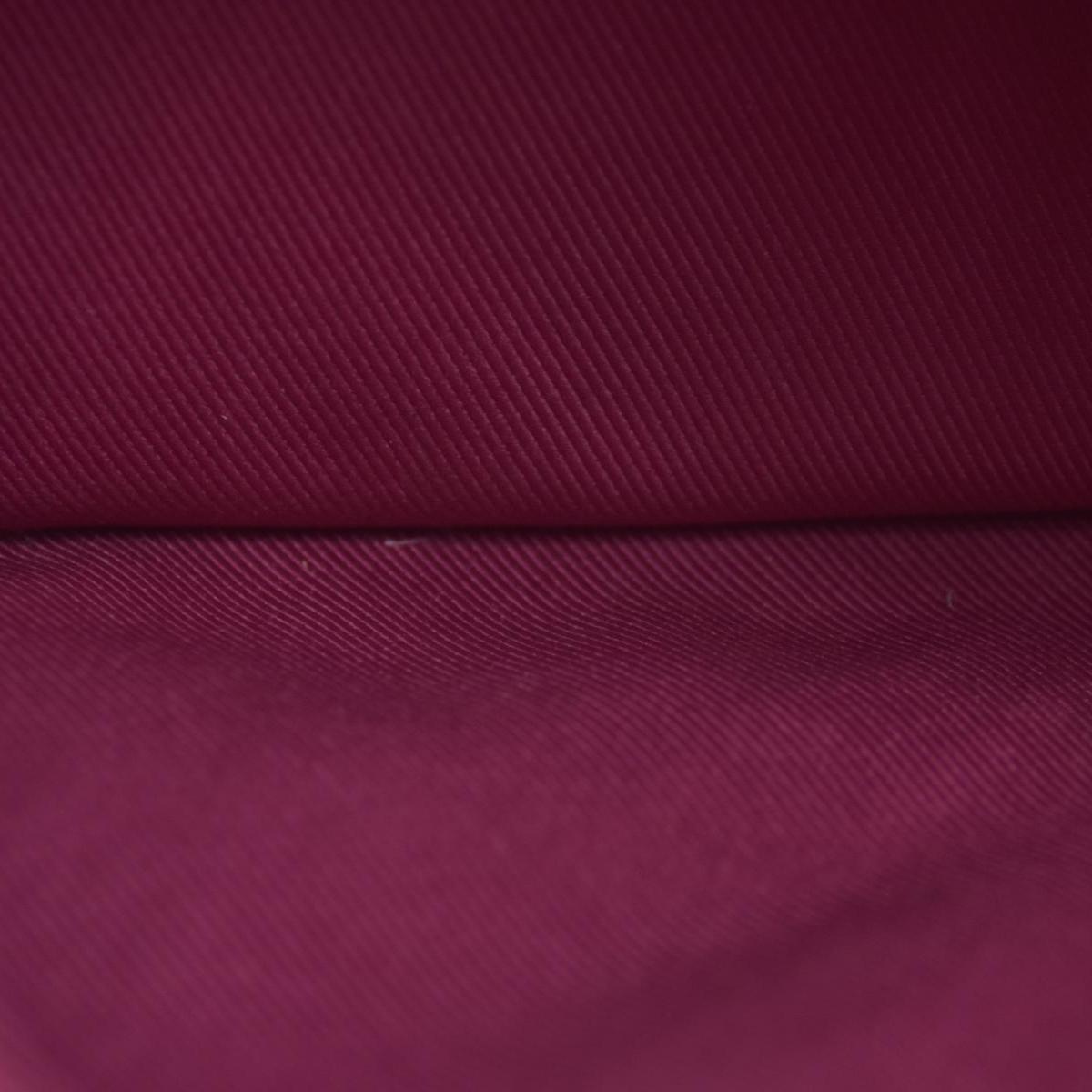 Louis Vuitton  Monogram Diane Fuchsia