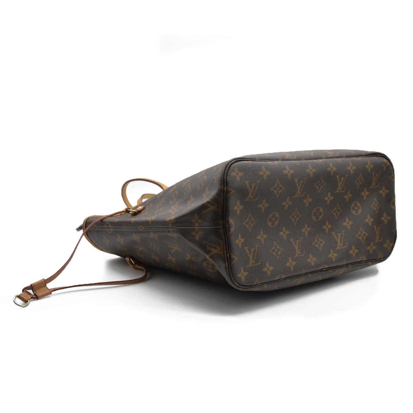 Louis Vuitton  Monogram Neo Neverfull MM Mimosa MS5113