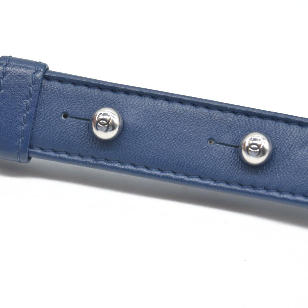 $7000 Chanel Boy Flap Bag Chevron Wrinkled Lambskin New Medium