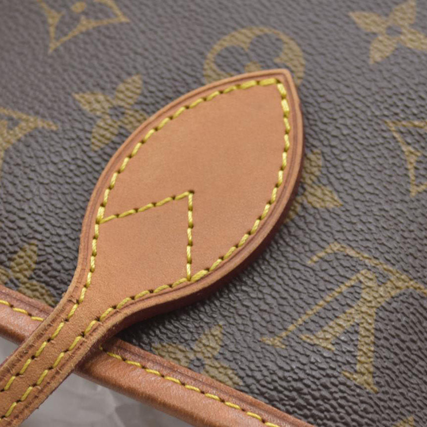 Louis Vuitton  Monogram Neo Neverfull MM Mimosa MS5113