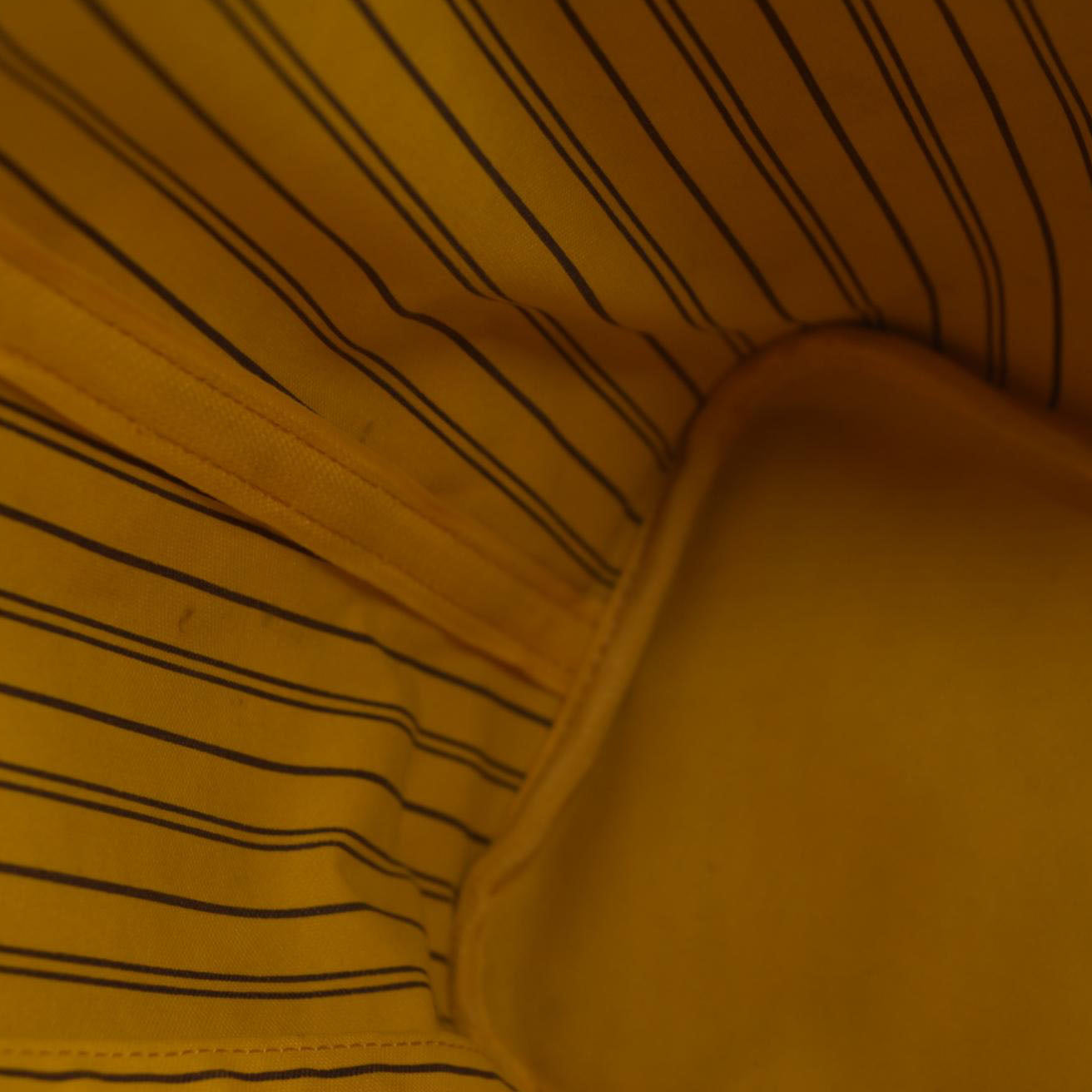 Louis Vuitton  Monogram Neo Neverfull MM Mimosa MS5113