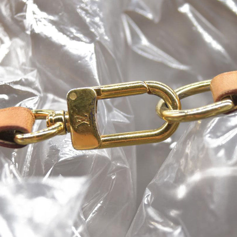 $2170 Louis Vuitton Monogram Neverfull MM SD2166