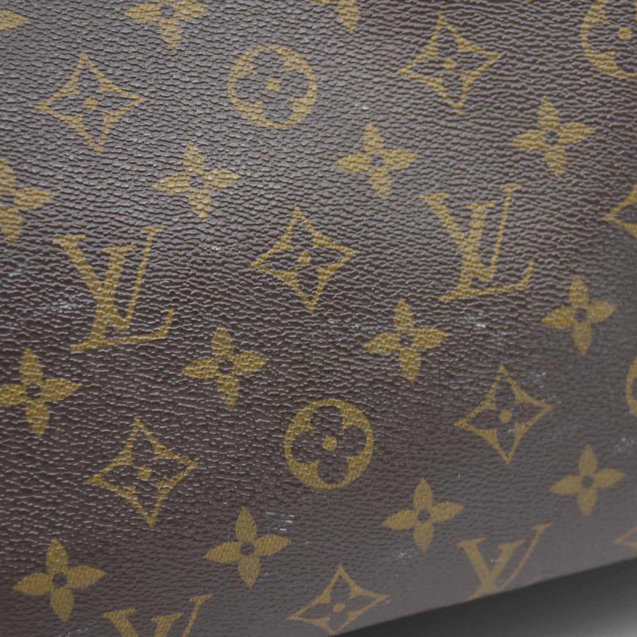 $2170 Louis Vuitton Monogram Neverfull MM SD2166