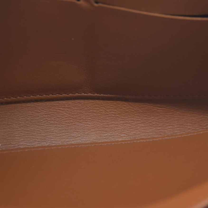 Louis Vuitton Mahina Zip Around Long Wallet Beige TN4139