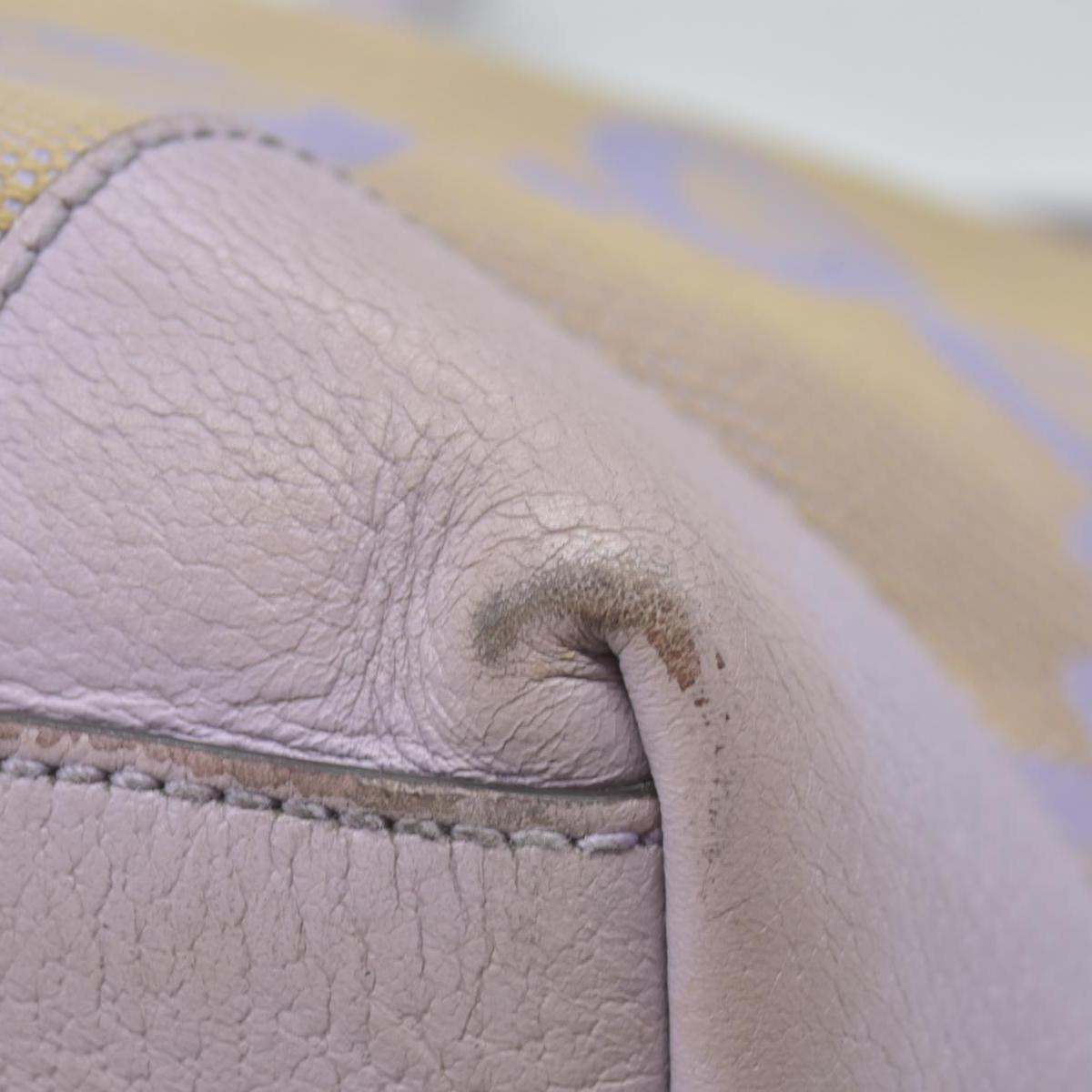 $2350 Gucci Monogram Jumbo GG Textured Dollar Calfskin Medium Ophidia Shopping Tote Beige Lapis