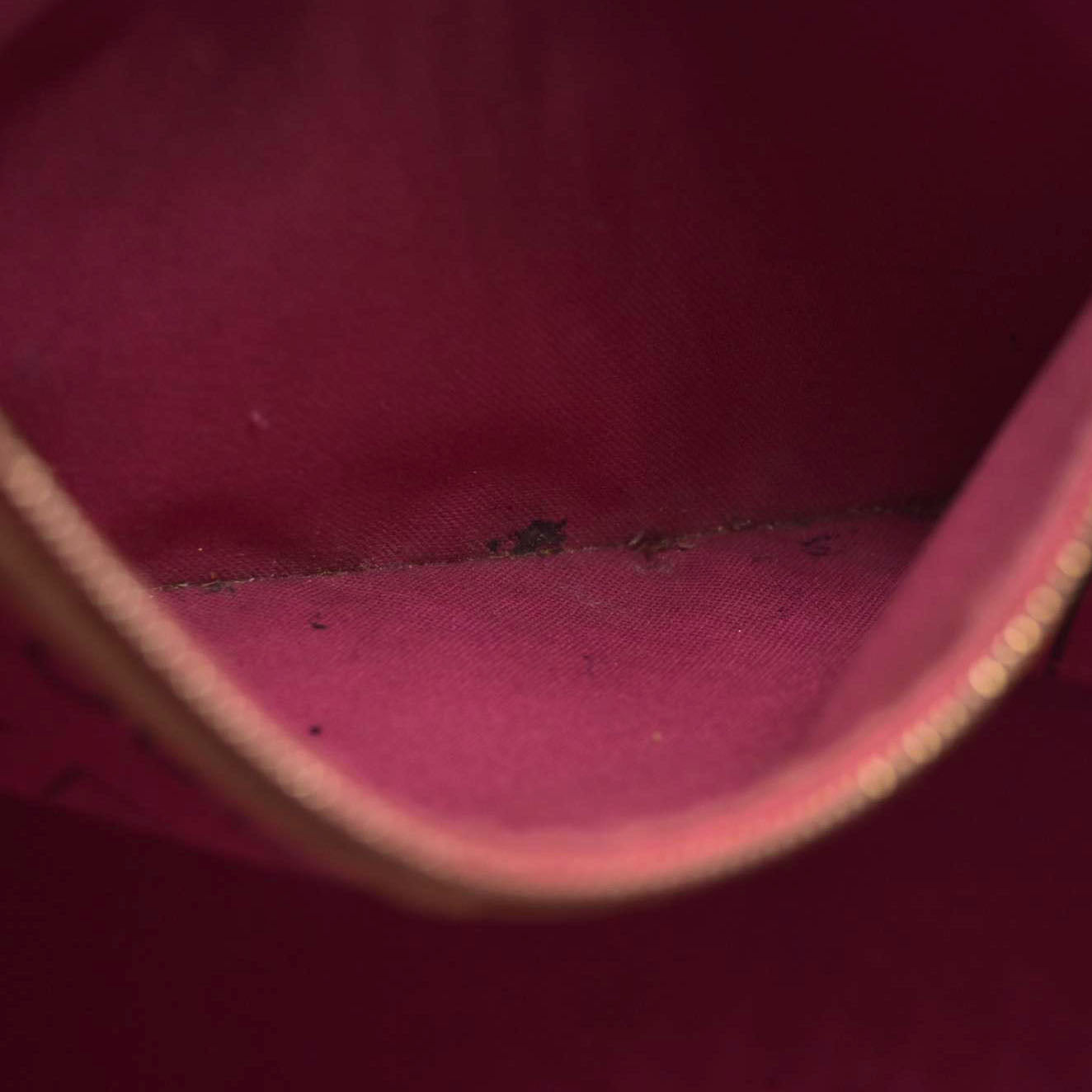 $2170 Louis Vuitton Monogram Neo Neverfull MM Pivoine SD3109