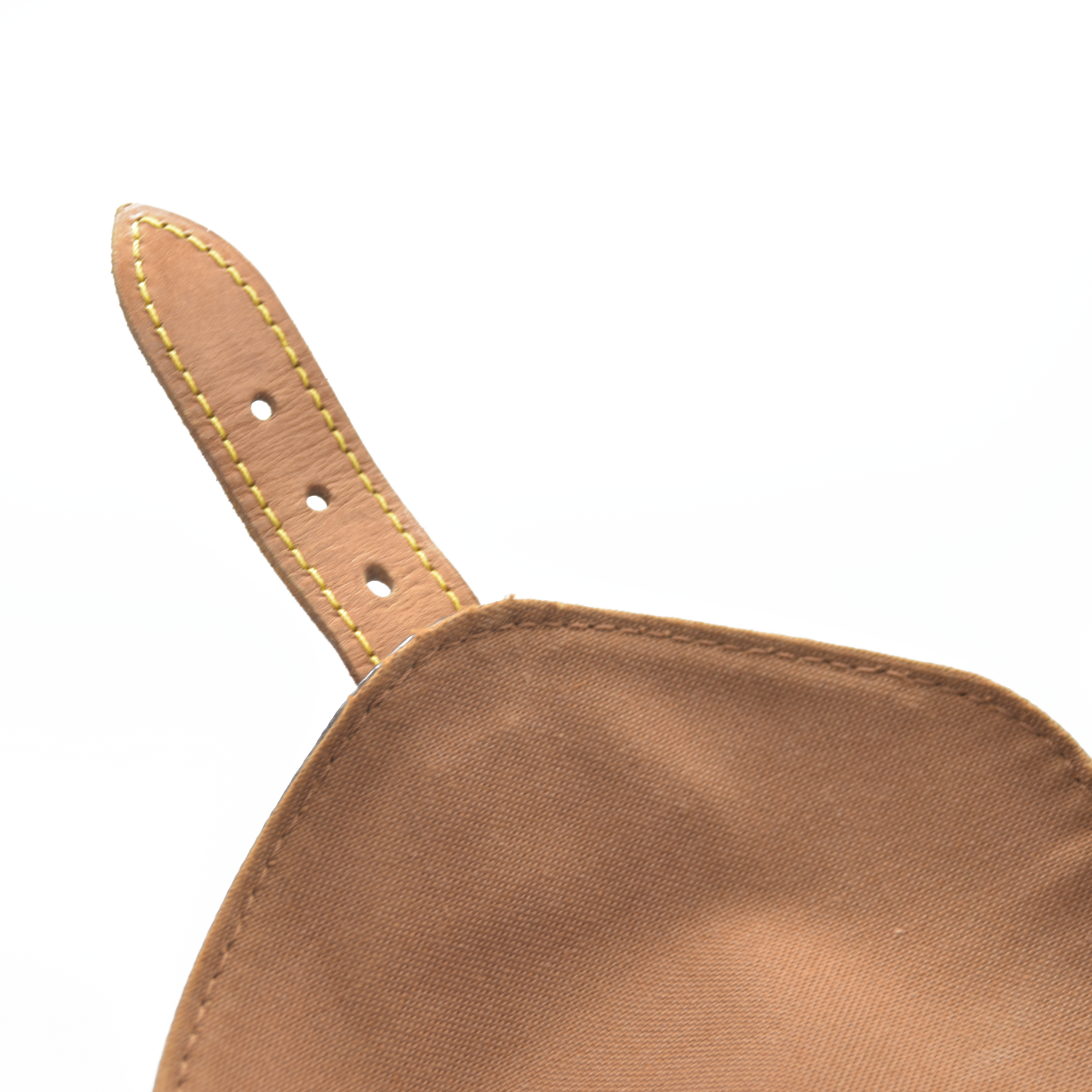 AUCTION $3550 Louis Vuitton  Monogram Montsouris MM Backpack SP1919