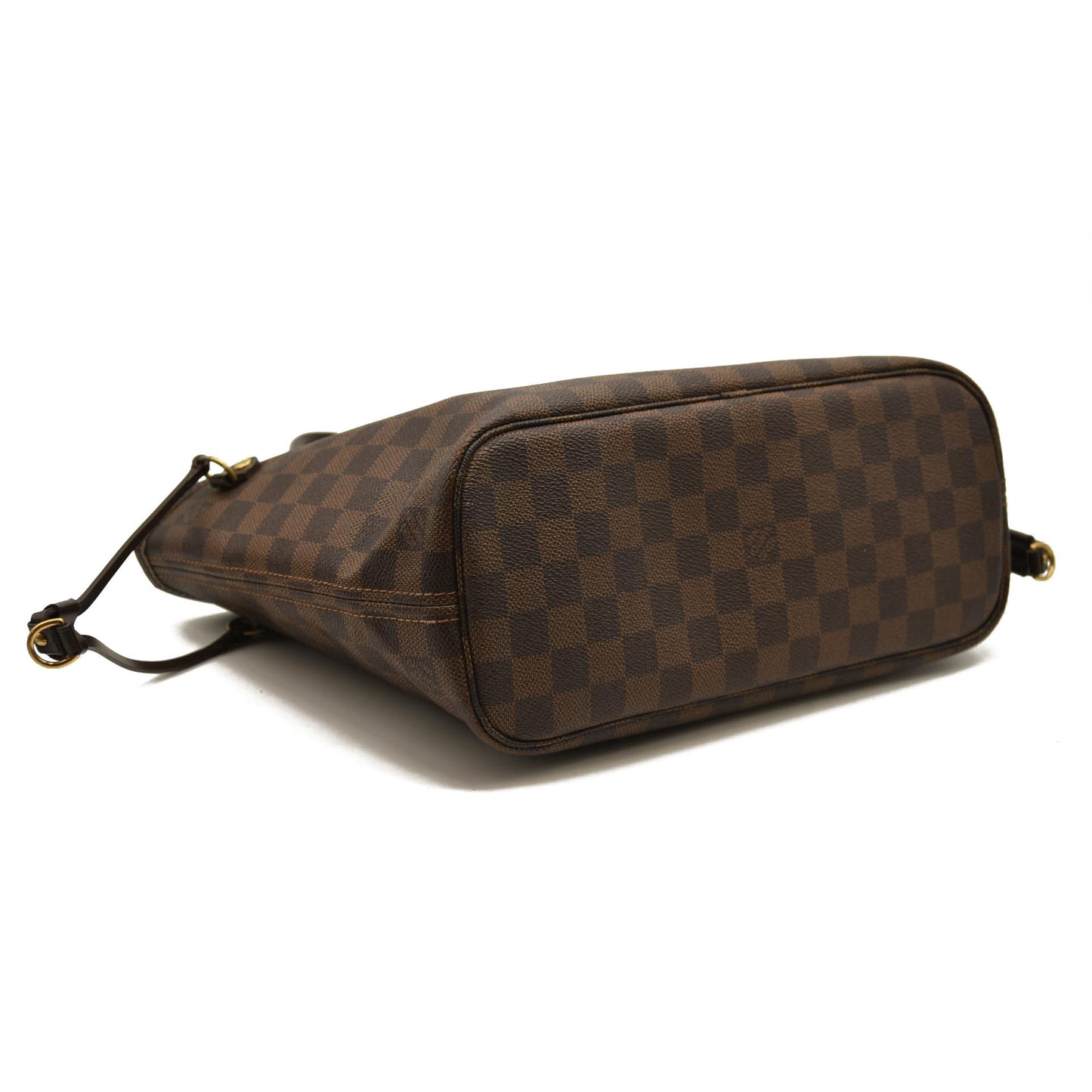 Louis Vuitton  Damier Ebene Neverfull PM VI4160