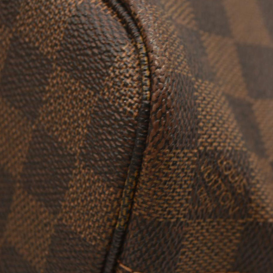 Louis Vuitton  Damier Ebene Neverfull PM VI4160