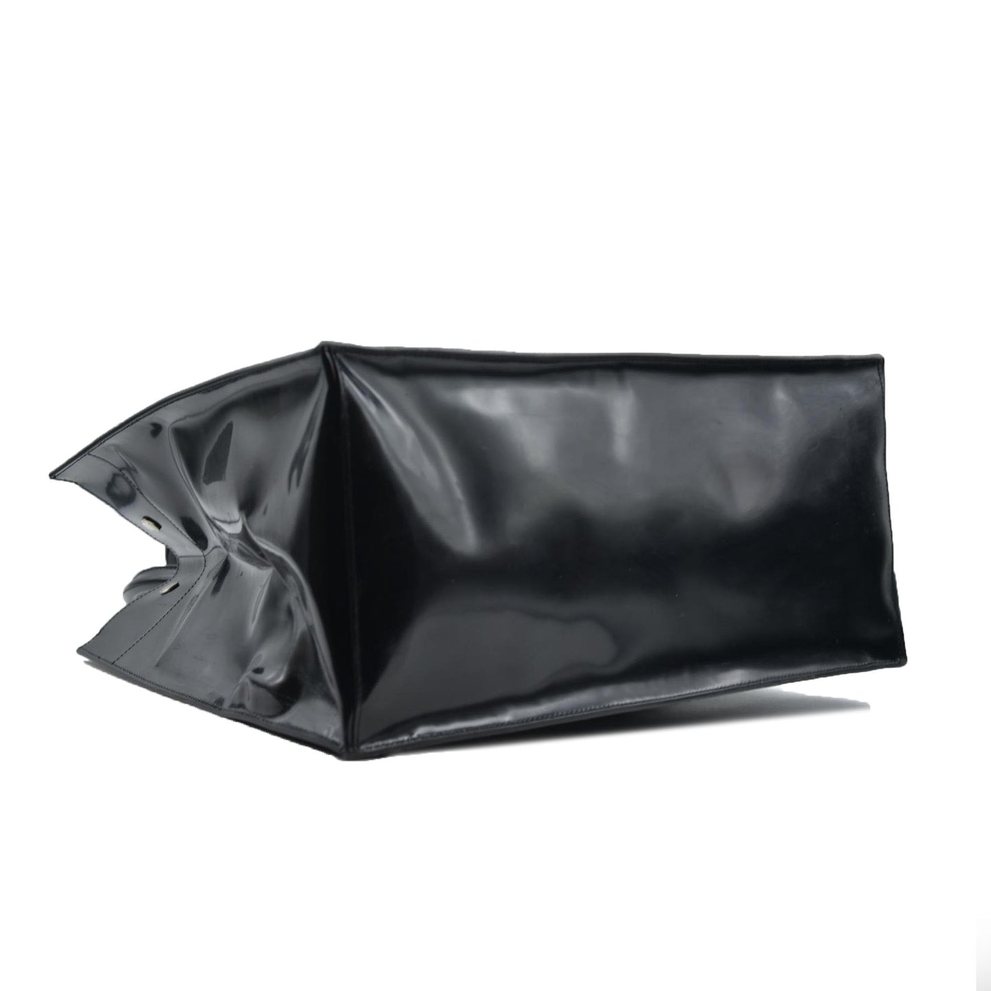 $3600 Saint Laurent Mesh Tote