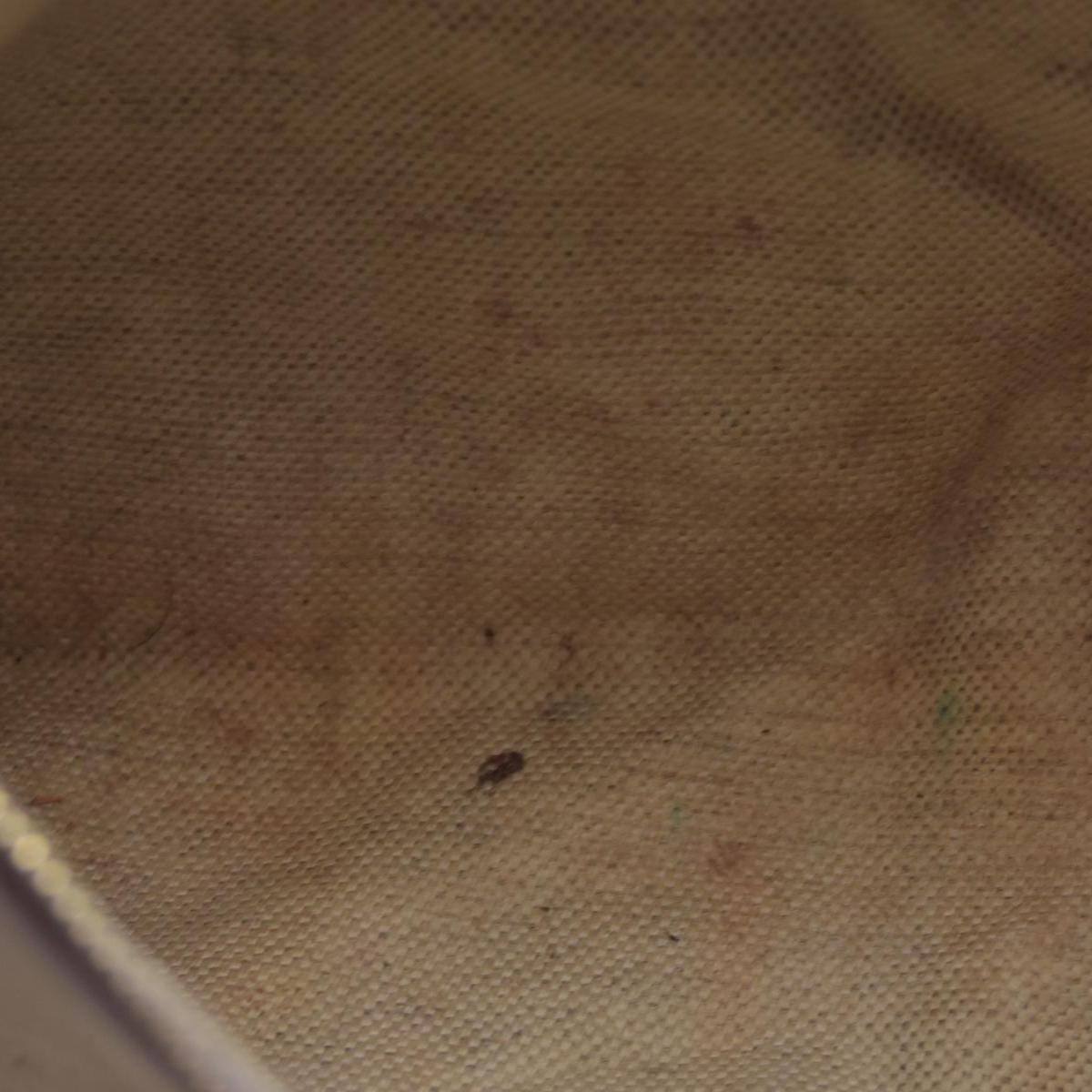 $2350 Gucci Monogram Jumbo GG Textured Dollar Calfskin Medium Ophidia Shopping Tote Beige Lapis