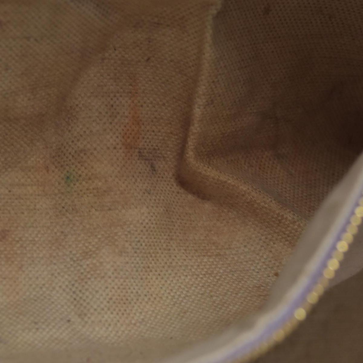 $2350 Gucci Monogram Jumbo GG Textured Dollar Calfskin Medium Ophidia Shopping Tote Beige Lapis