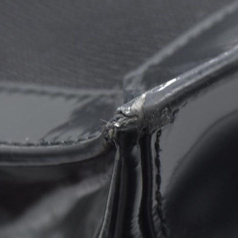 $3600 Saint Laurent Mesh Tote