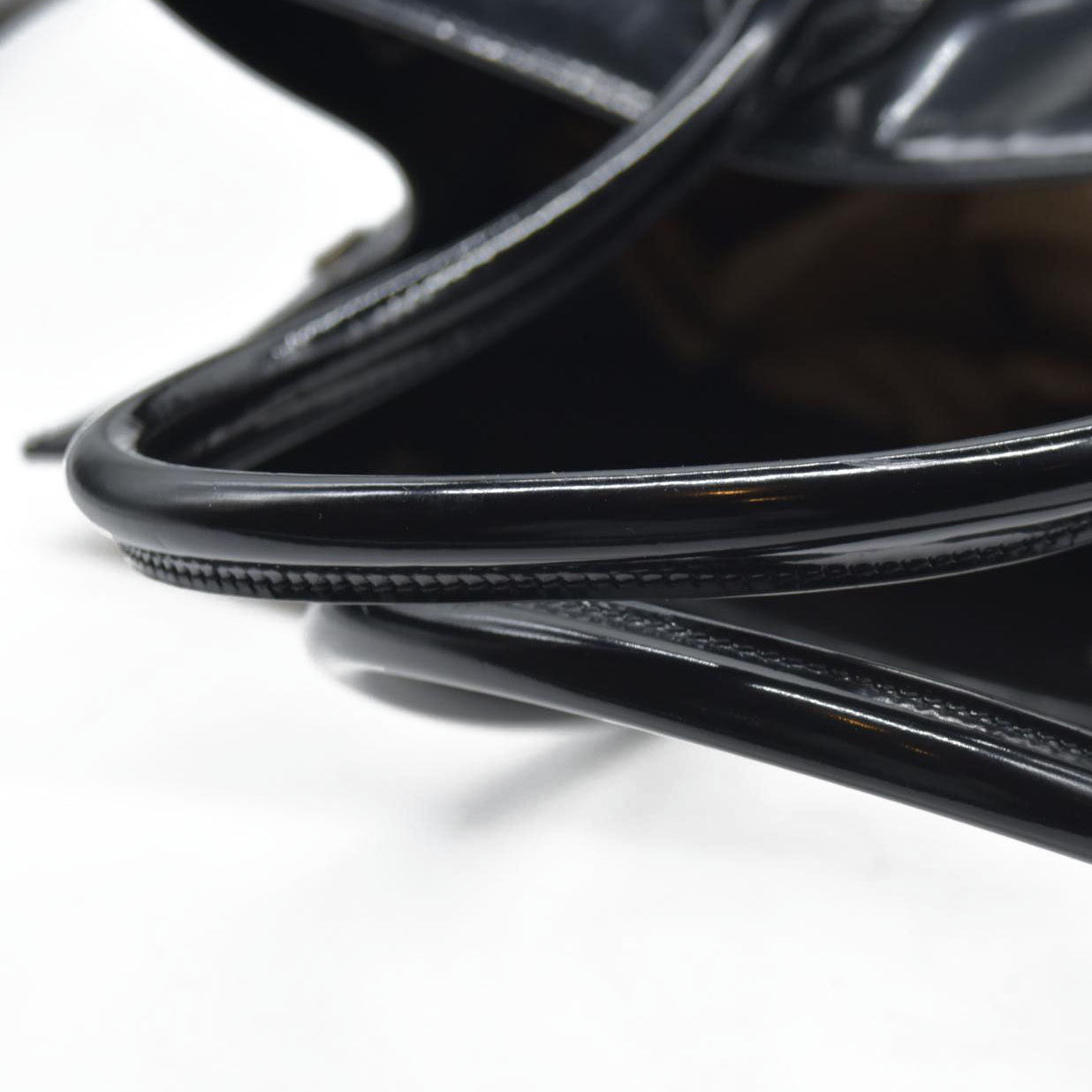 $3600 Saint Laurent Mesh Tote