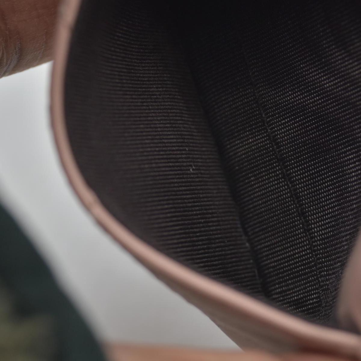 $370 Gucci  Double G Logo Leather Card Holder