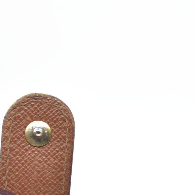 Louis Vuitton Monogram Porte Monnaie Billets Viennois Bifold Wallet CA0010