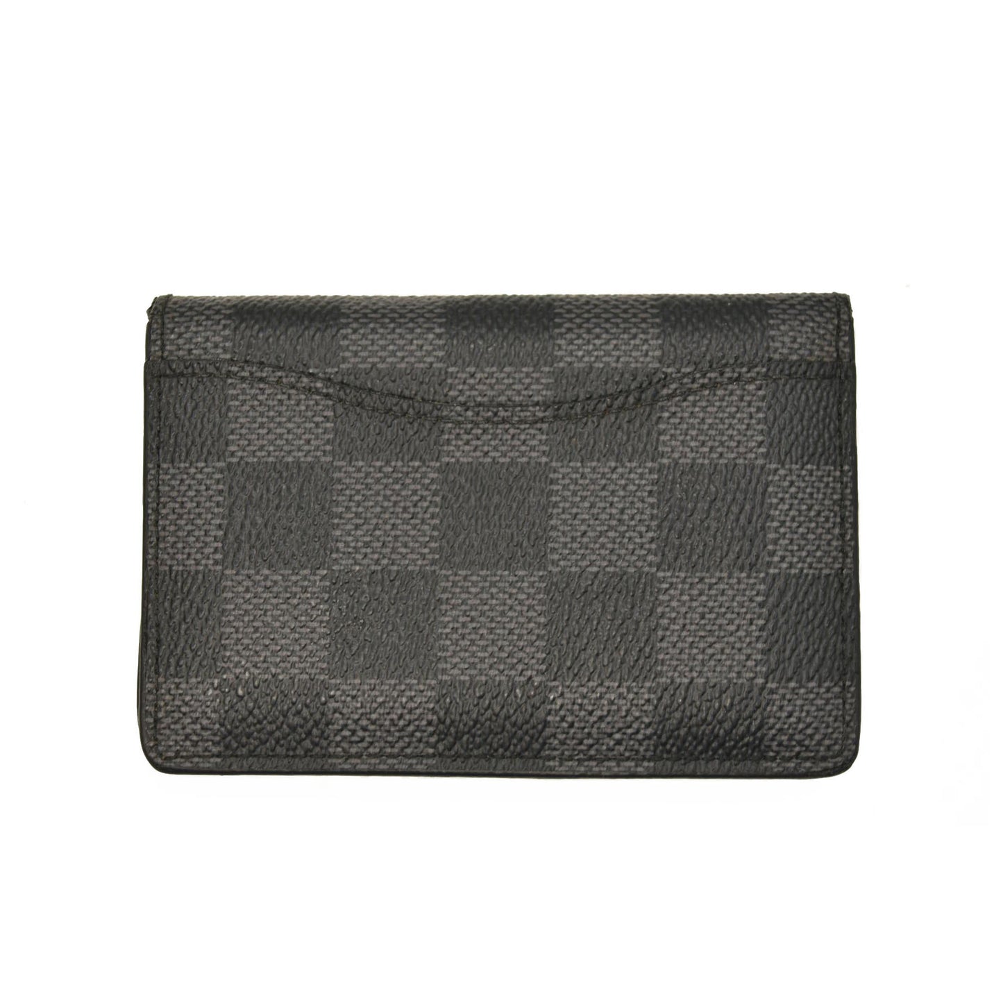 Louis Vuitton  Damier Graphite Pocket Organizer MI2170