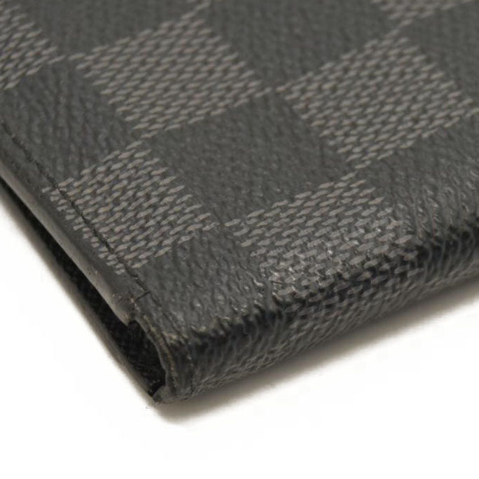 Louis Vuitton  Damier Graphite Pocket Organizer MI2170