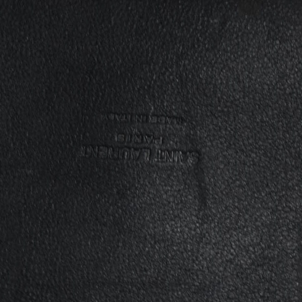 $3600 Saint Laurent Mesh Tote