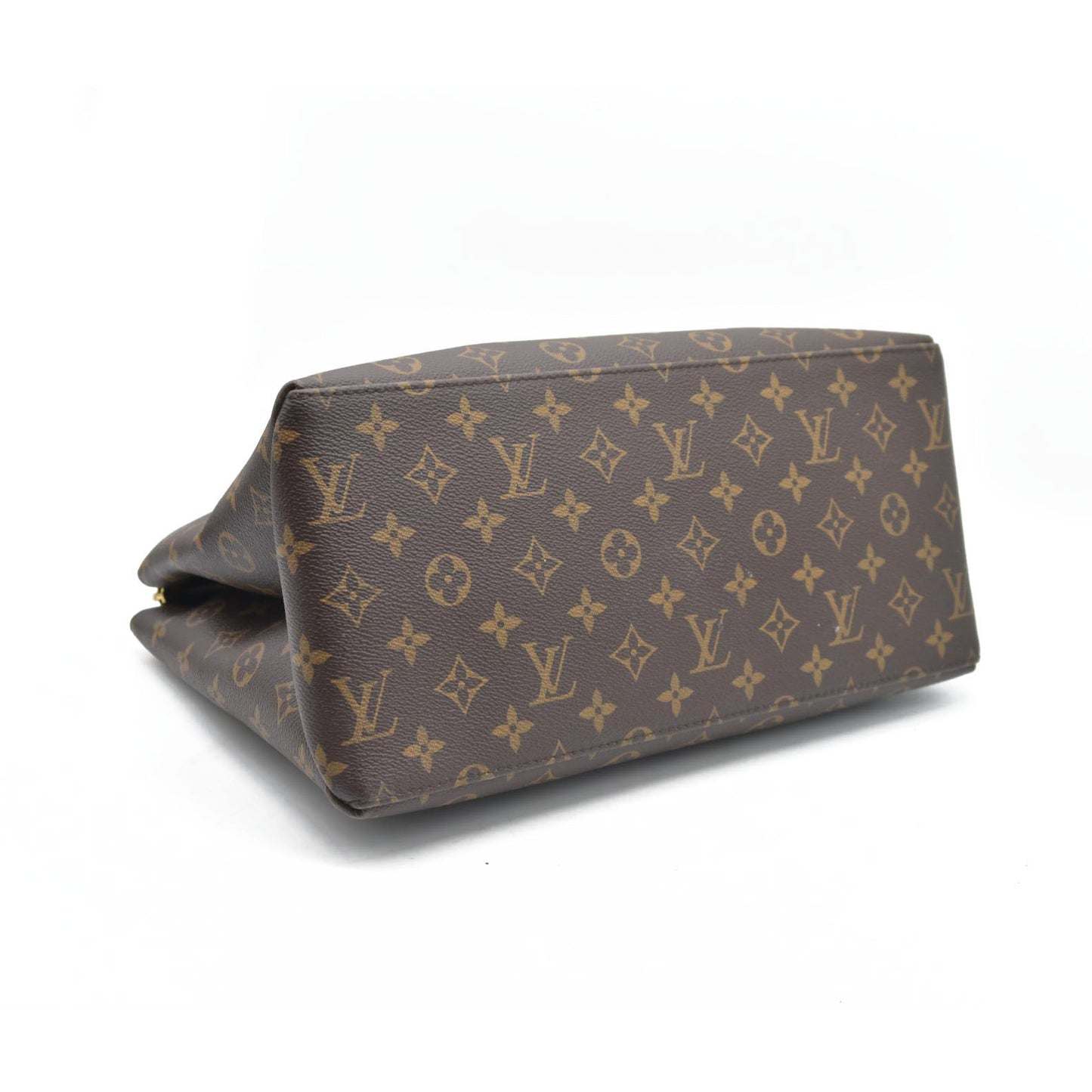 $3150 Louis Vuitton  Monogram Grand Palais