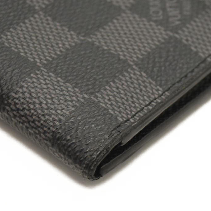 Louis Vuitton  Damier Graphite Pocket Organizer MI2170