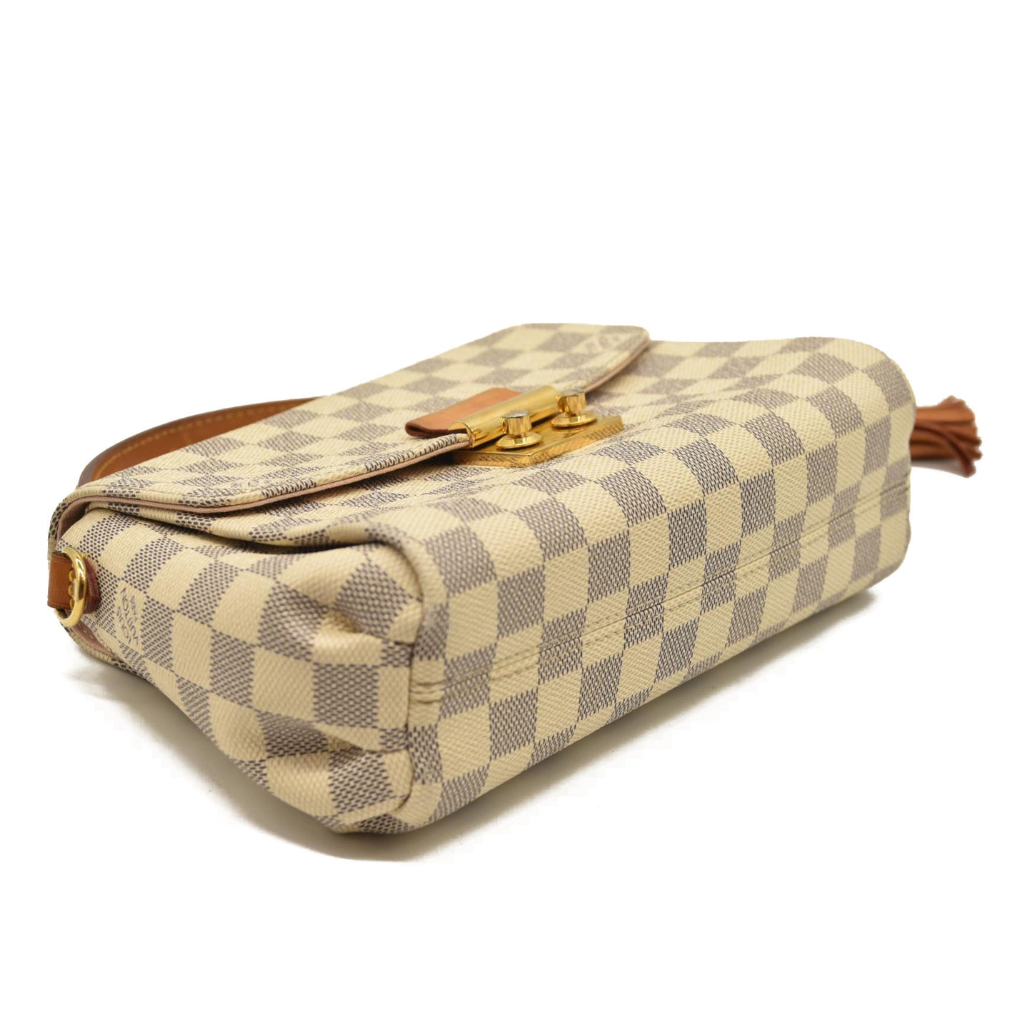 Louis Vuitton  Damier Azur Croisette FL5116