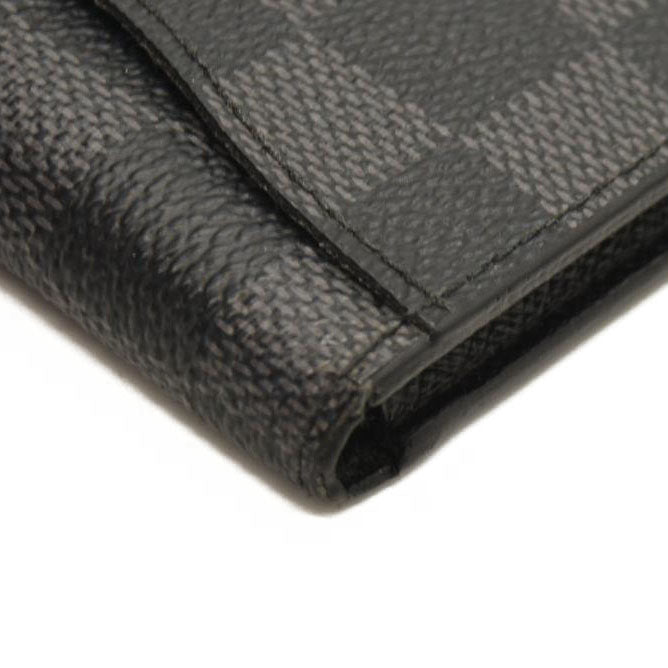 Louis Vuitton  Damier Graphite Pocket Organizer MI2170
