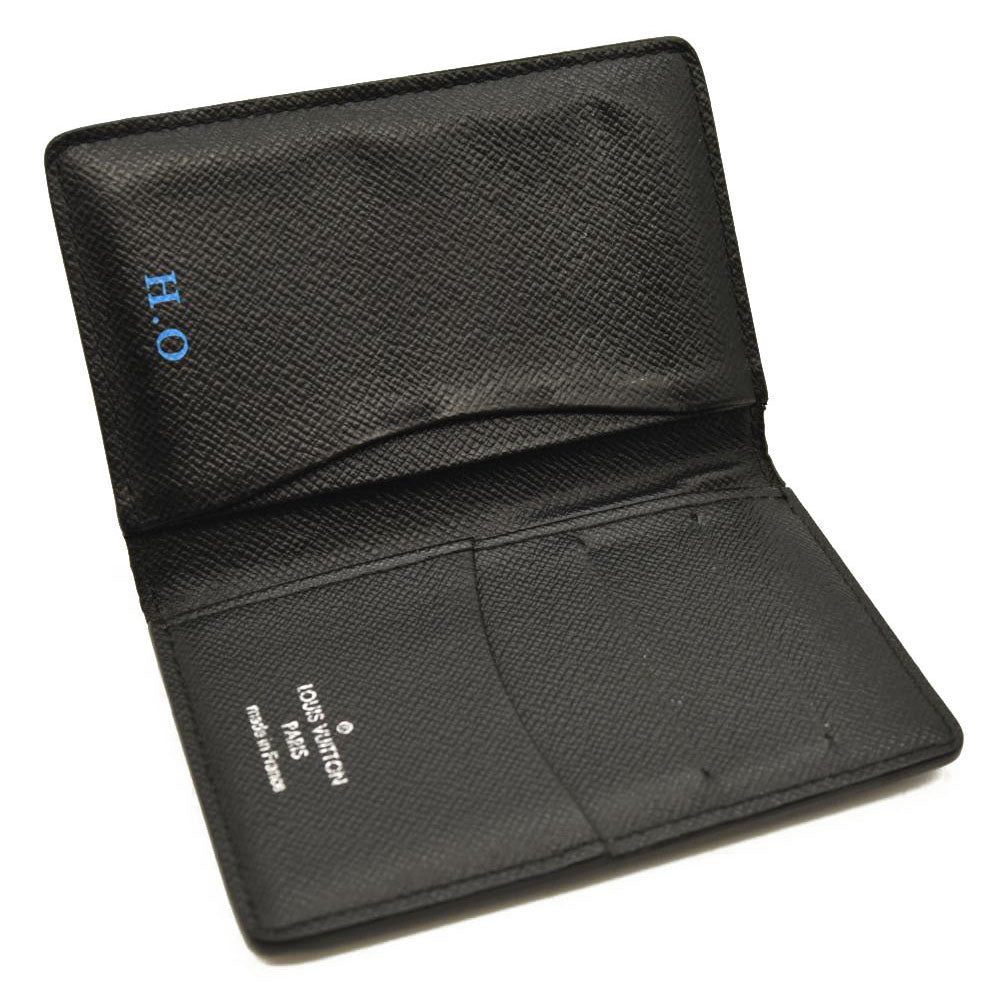 Louis Vuitton  Damier Graphite Pocket Organizer MI2170