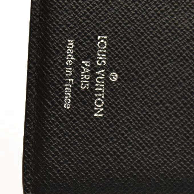 Louis Vuitton  Damier Graphite Pocket Organizer MI2170