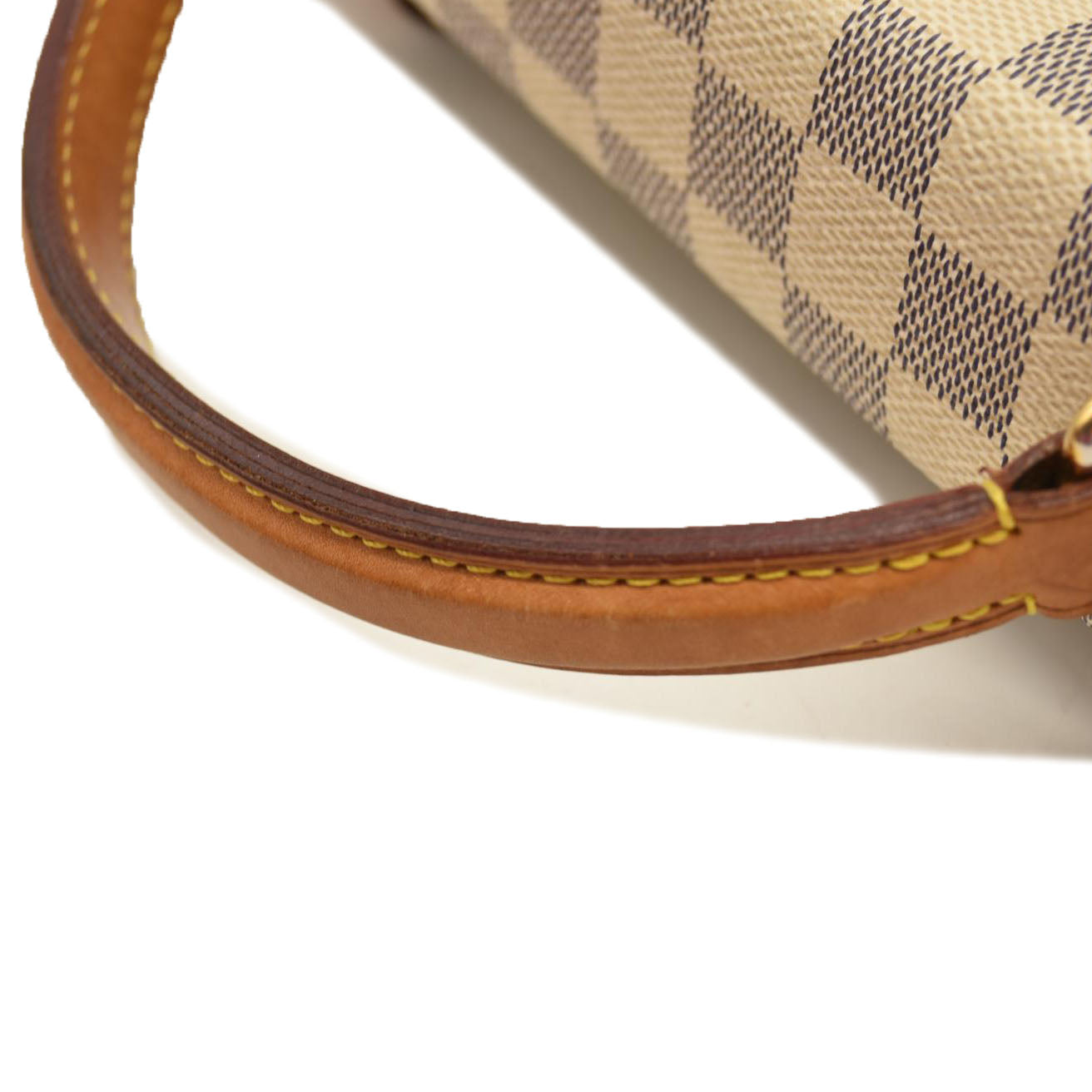 Louis Vuitton  Damier Azur Croisette FL5116