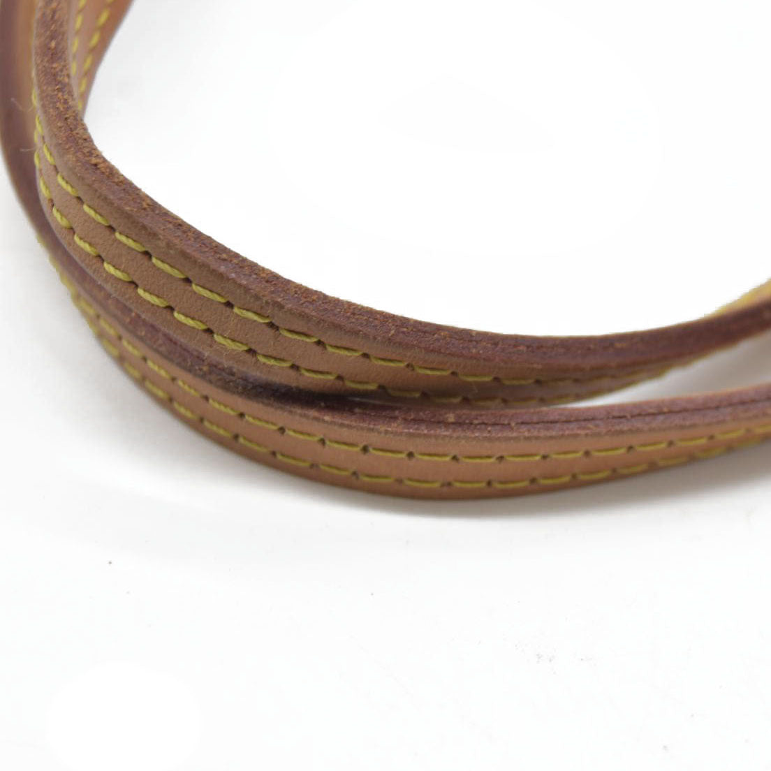 Louis Vuitton  Monogram Maui V Neverfull MM Rose Ballerine SR1195