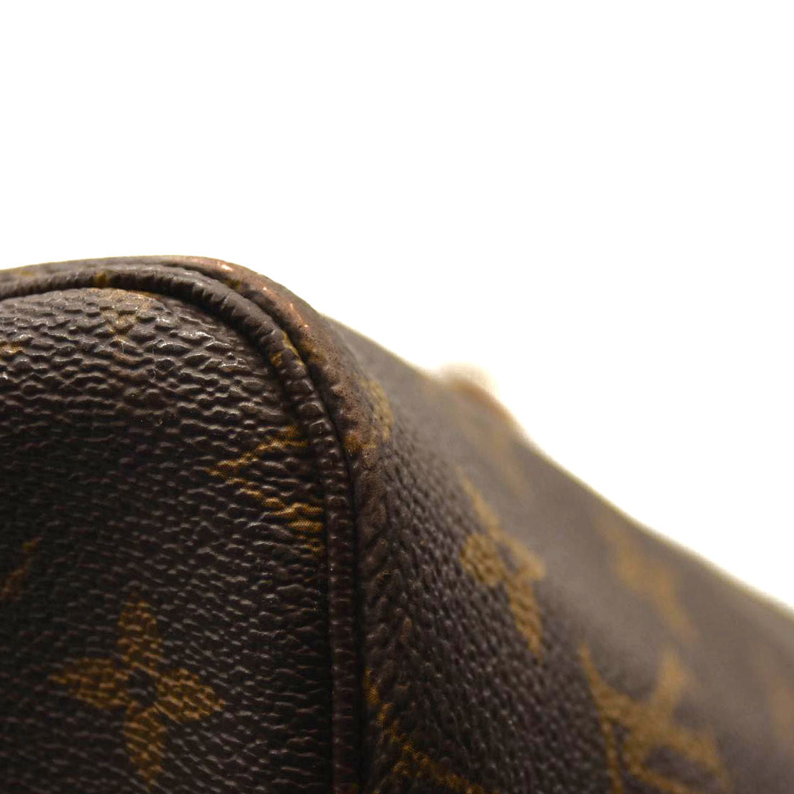 LOUIS VUITTON Monogram Neverfull GM SP4110