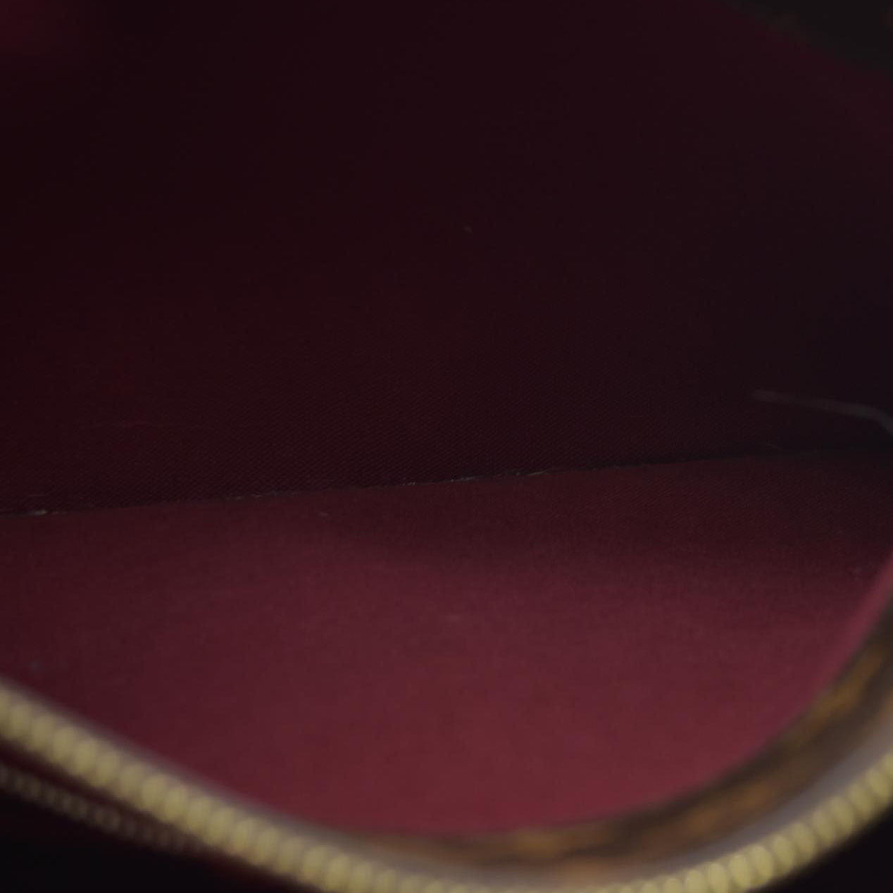 $3150 Louis Vuitton  Monogram Grand Palais