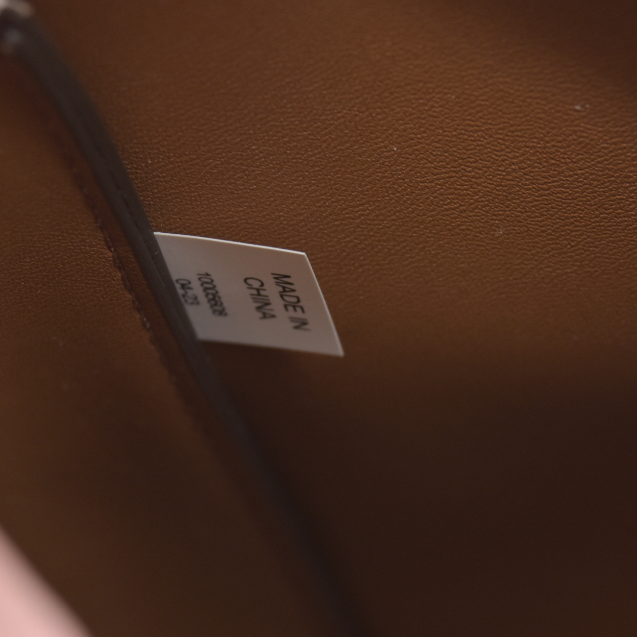$850 Tory Burch Elanor Pebbled Satchel Wild Mushroom