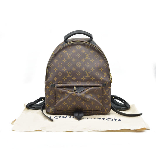 $2980 Louis Vuitton LV Monogram Palm Springs MM