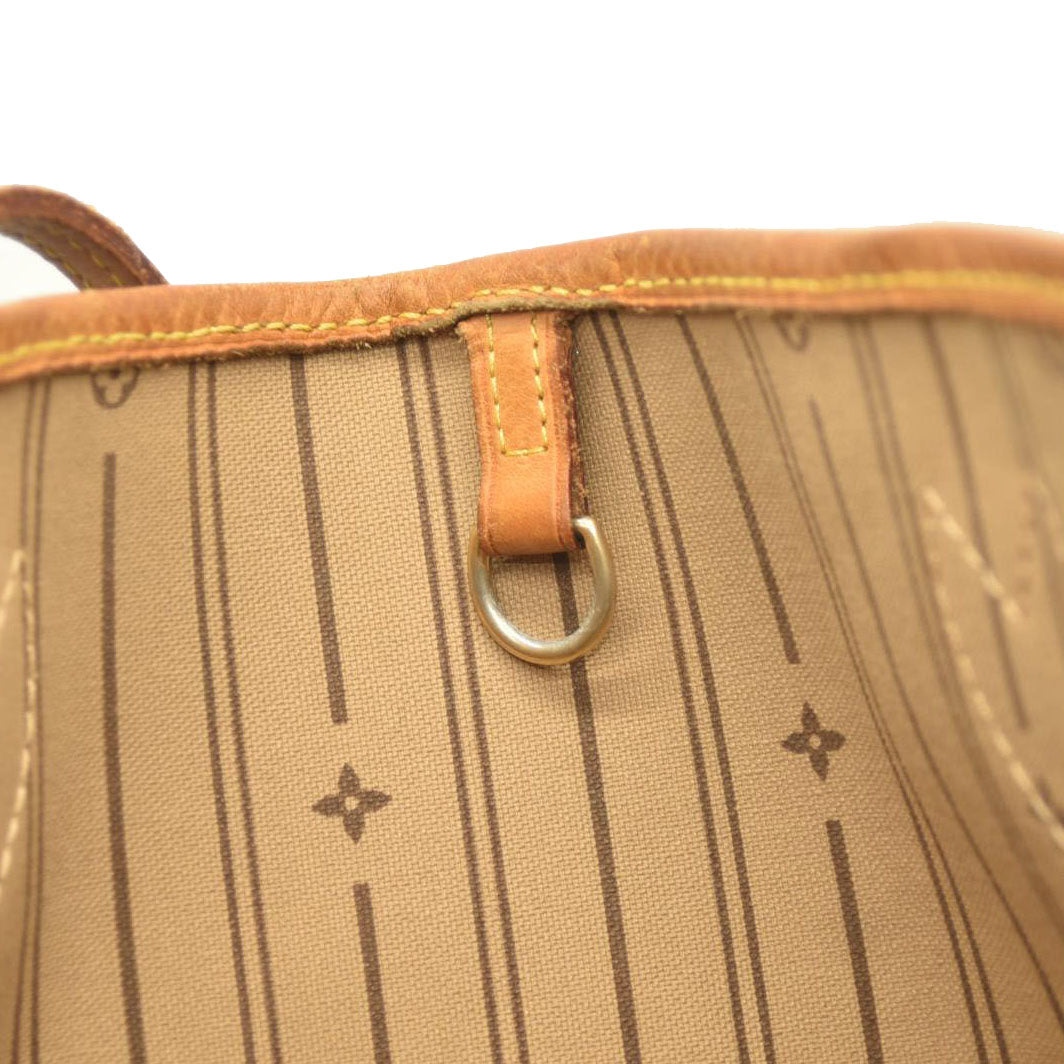 LOUIS VUITTON Monogram Neverfull GM SP4110