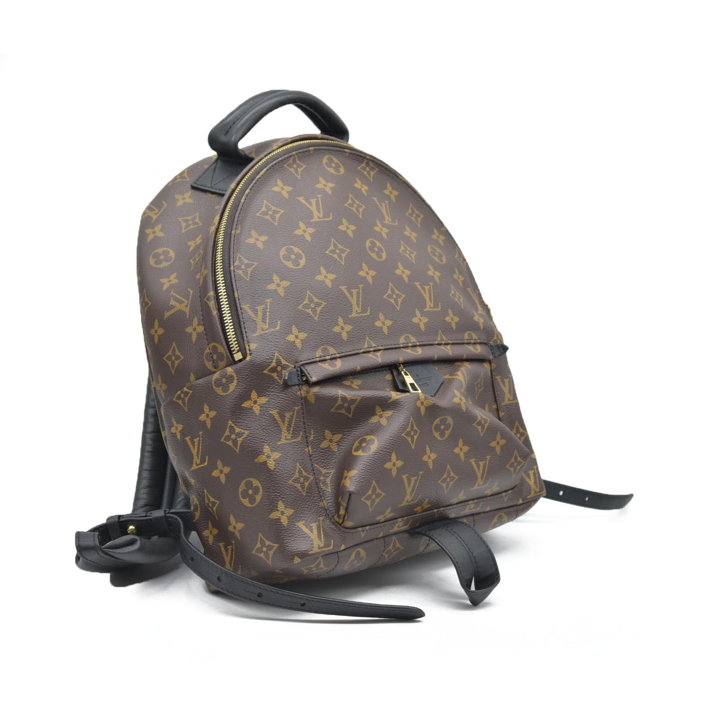 $2980 Louis Vuitton LV Monogram Palm Springs MM