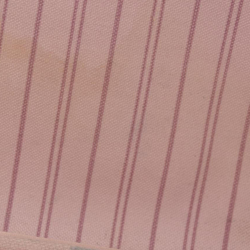 Louis Vuitton  Monogram Maui V Neverfull MM Rose Ballerine SR1195