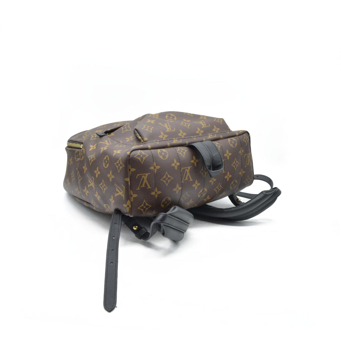 $2980 Louis Vuitton LV Monogram Palm Springs MM