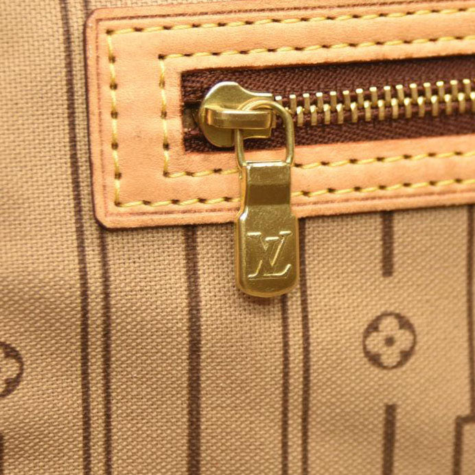 LOUIS VUITTON Monogram Neverfull GM SP4110