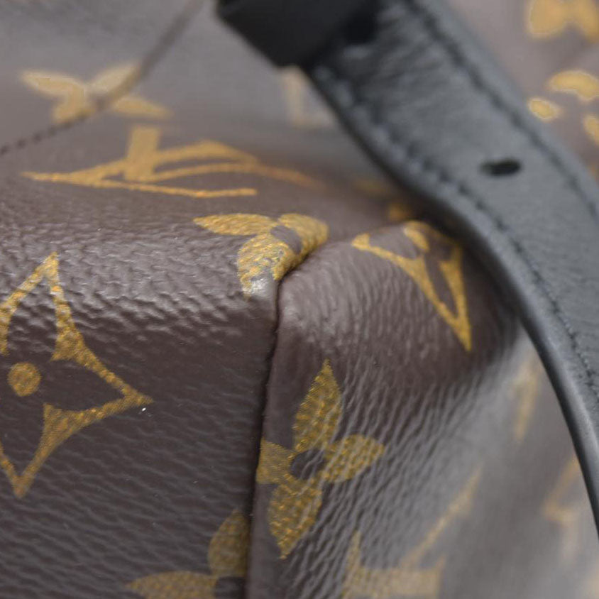 $2980 Louis Vuitton LV Monogram Palm Springs MM