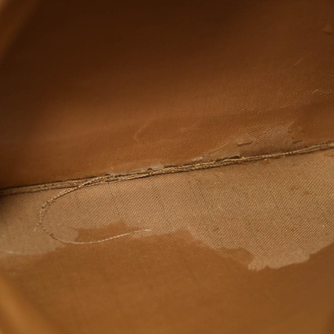 LOUIS VUITTON Monogram Neverfull GM SP4110