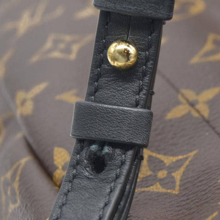$2980 Louis Vuitton LV Monogram Palm Springs MM