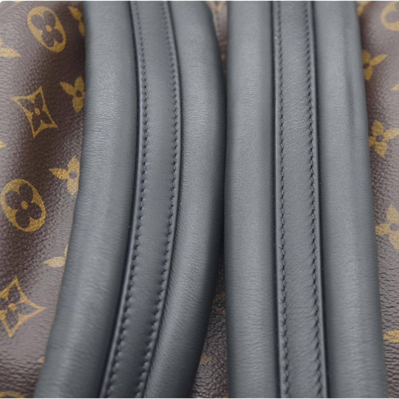 $2980 Louis Vuitton LV Monogram Palm Springs MM