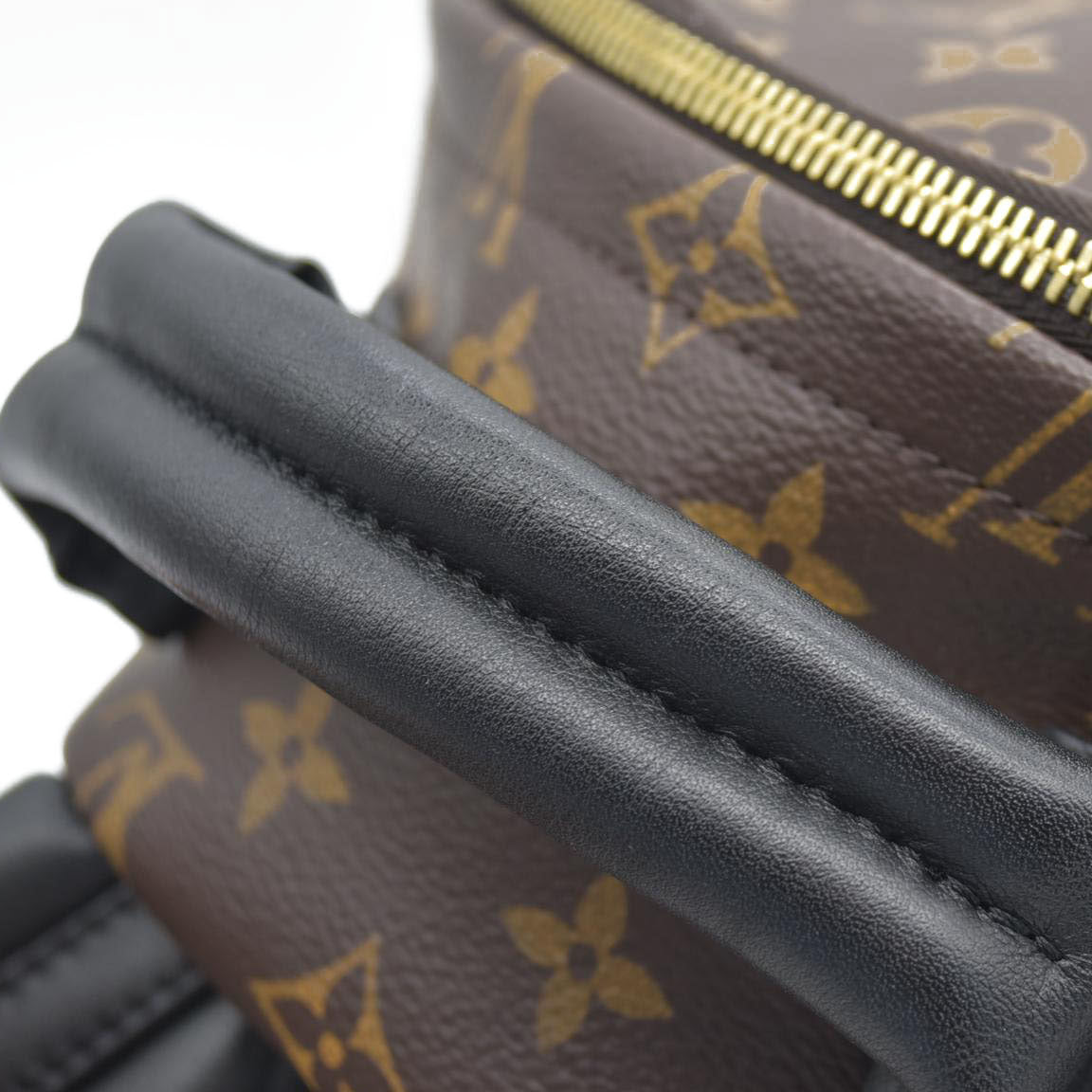 $2980 Louis Vuitton LV Monogram Palm Springs MM