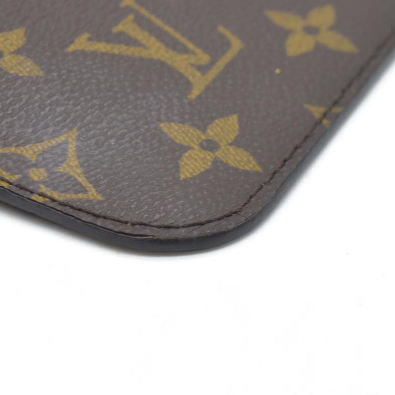 Louis Vuitton  Monogram Maui V Neverfull GM MM Pochette Rose Ballerine SR1195