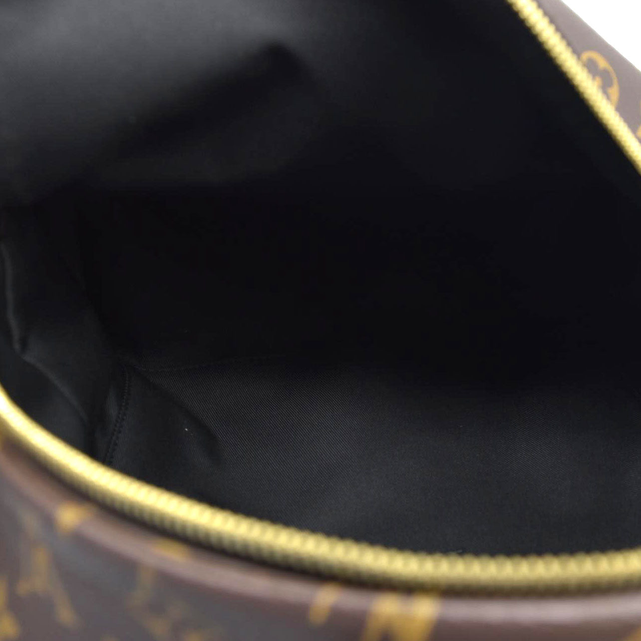 $2980 Louis Vuitton LV Monogram Palm Springs MM