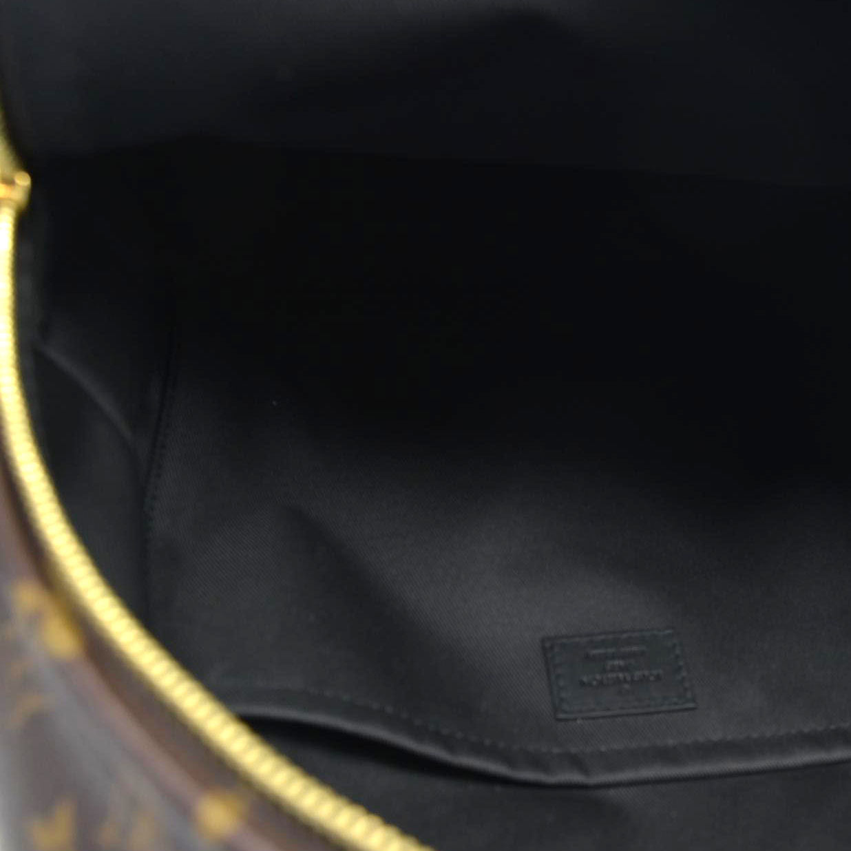 $2980 Louis Vuitton LV Monogram Palm Springs MM